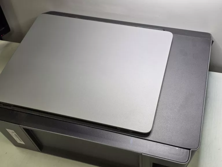 DRUKARKA HP SMART TANK 515 WIFI BT DOLEWANE TUSZE KOMPLET NISKI PRZEBIEG