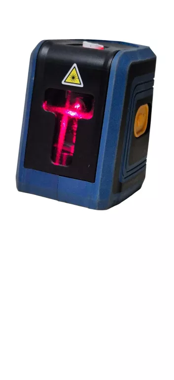 POZIOMICA LASEROWA NITEO, SAMOPOZIOMUJĄCA