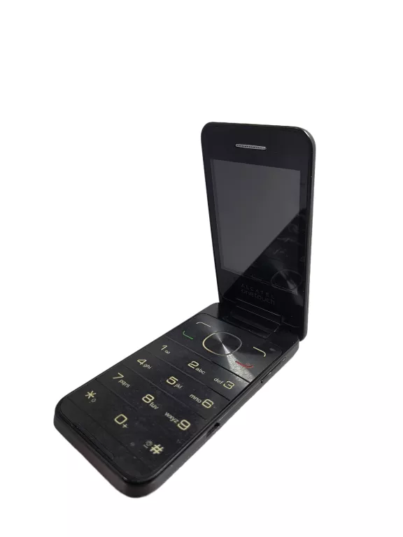 ALCATEL ONE TOUCH Z KLAPKĄ 5023