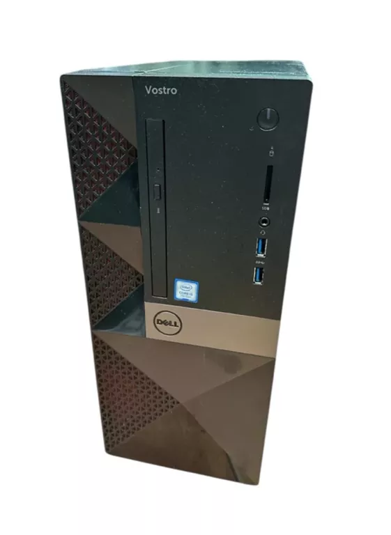 KOMPUTER STACIONARNY DELL VOSTRO 3268 8/256 GB I5