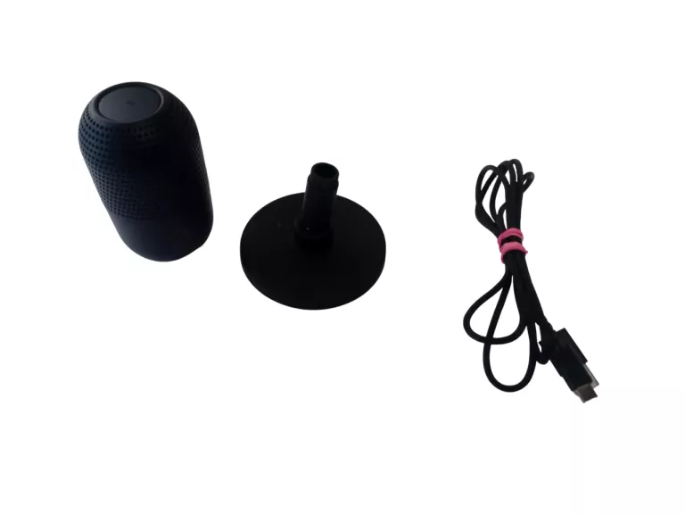 MIKROFON RAZER SEIREN V3 MINI GAMING CZARNY