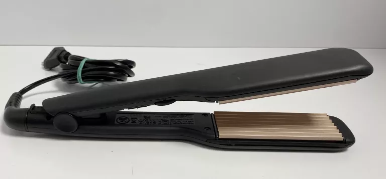 KARBOWNICA DO WŁOSÓW REMINGTON S3580 CERAMIC CRIMP