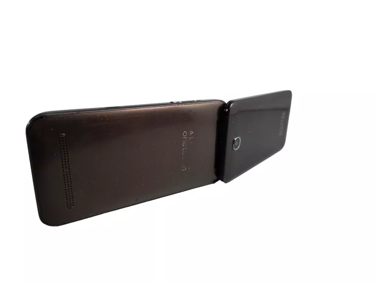 ALCATEL ONE TOUCH Z KLAPKĄ 5023