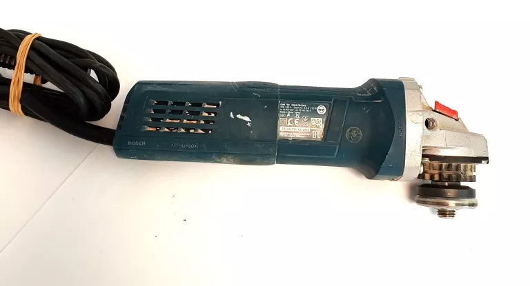 SZLIFIERKA KĄTOWA BOSCH GWS 750