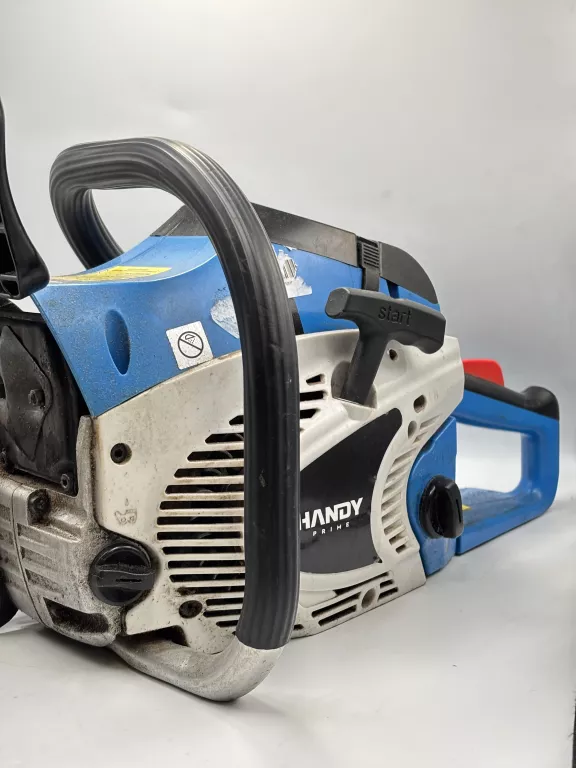 PIŁA SPALINOWA HANDY PRIME RG 5318-B4