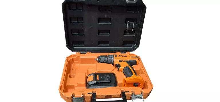 WIERTARKO-WKRĘTARKA NITEO TOOLS POJM 250236 20V + AKU