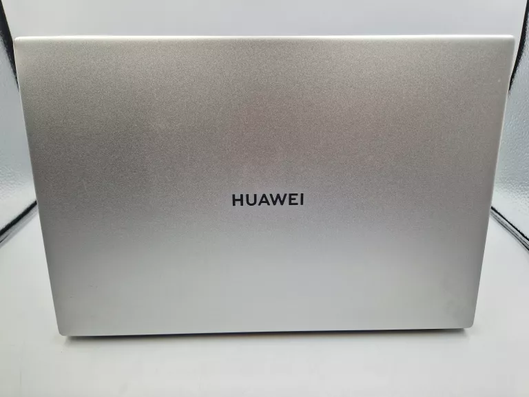 HUAWEI MATEBOOK D14 RYZEN 5 8RAM 512SSD WIN10