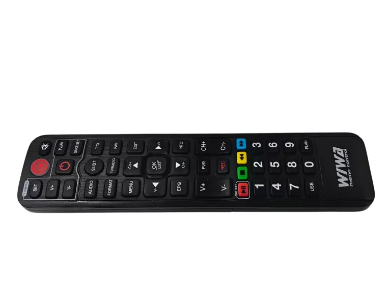 DEKODER DVB-T2 WIWA H.265 HEVC