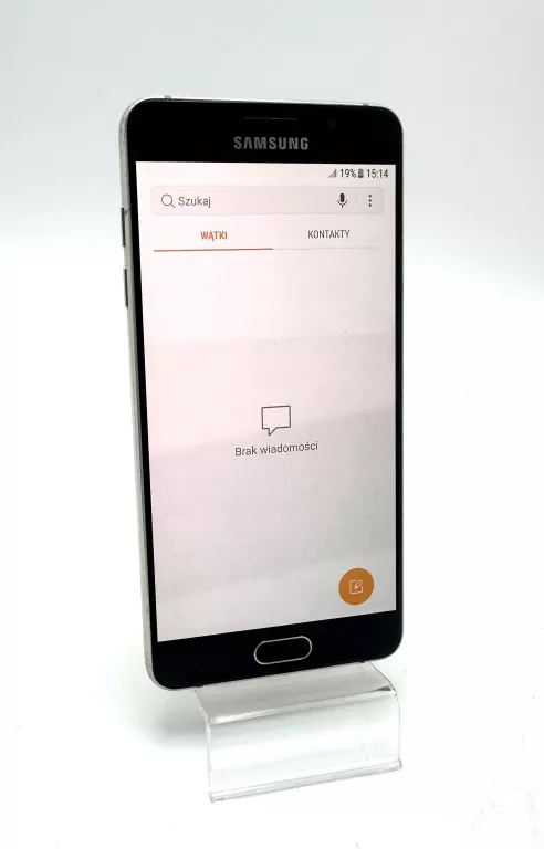 TELEFON SAMSUNG GALAXY A5 (2016) - OPIS!