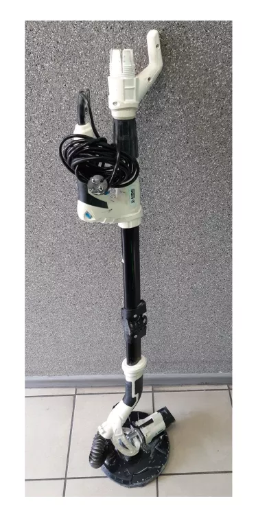 SZLIFIERKA DO GIPSU MACALLISTER 600 W