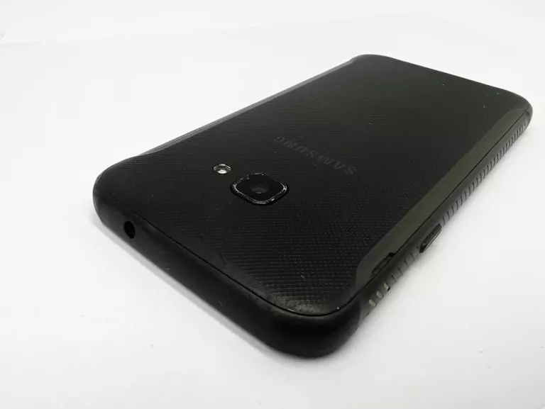 TELEFON SAMSUNG GALAXY XCOVER 4 BEZ AKCESORIÓW