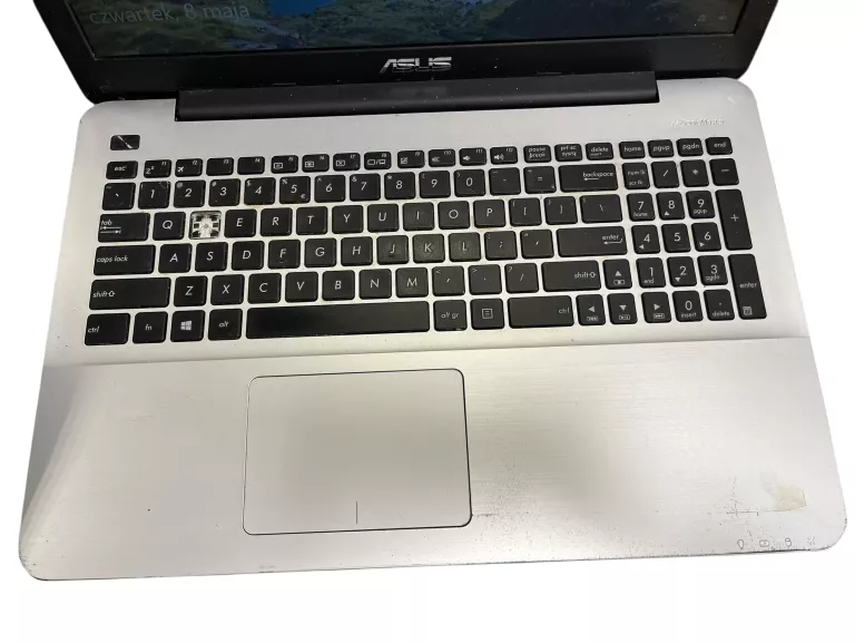 LAPTOP ASUS A555L / I5 / 6GB RAM / 1TB HDD BRAK KLAWISZA W
