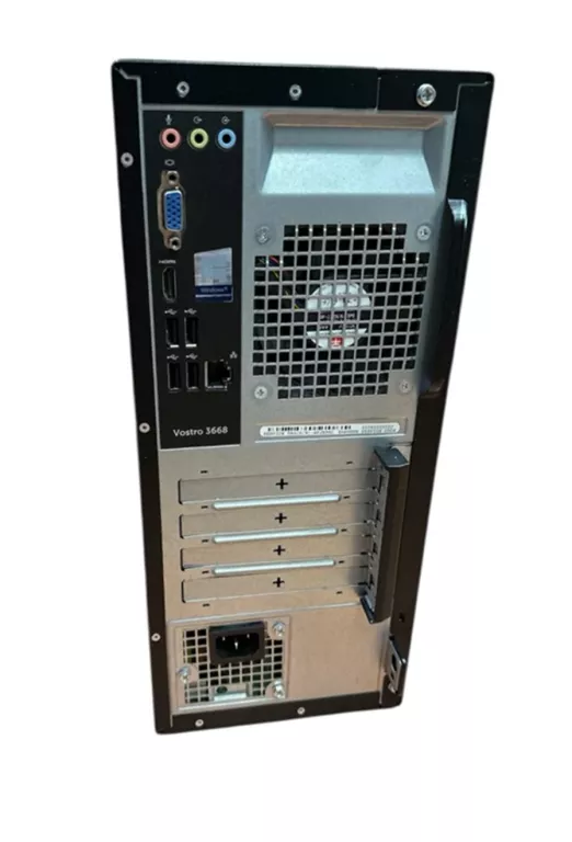 KOMPUTER STACIONARNY DELL VOSTRO 3268 8/256 GB I5