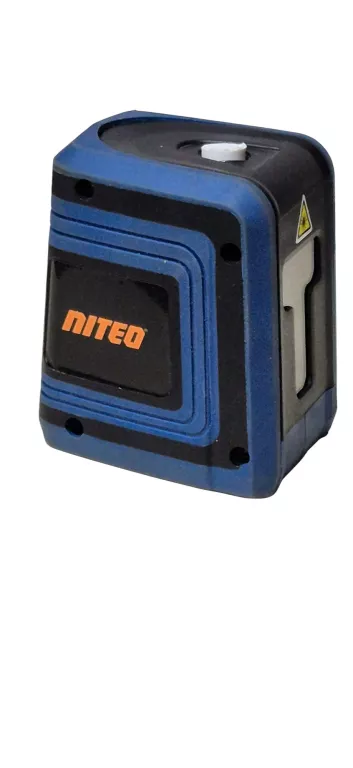 POZIOMICA LASEROWA NITEO, SAMOPOZIOMUJĄCA