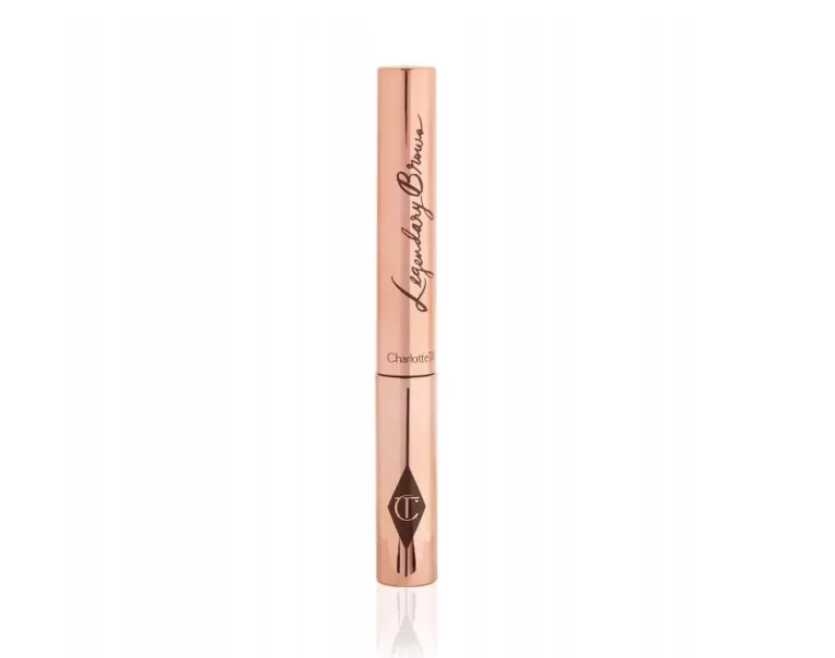 CHARLOTTE TILBURY LEGENDARY BROWS - TAUPE WODOODPORNY BARWIĄCY ŻEL DO BRWI