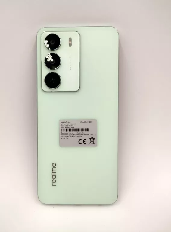 SMARTFON REALME 14X 5G OKAZJA!