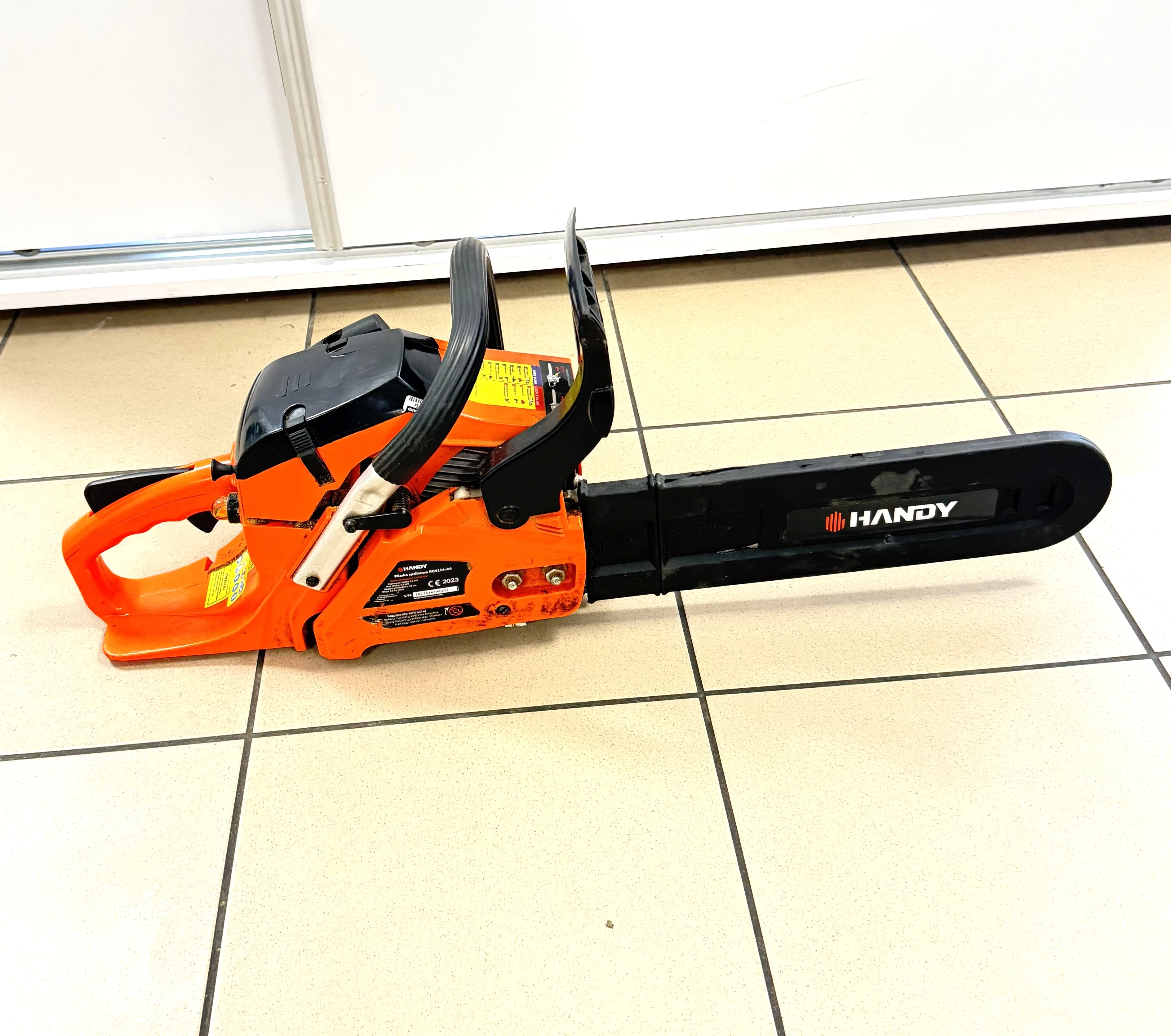 pilarka-spalinowa-handy-rg4114-kod-producenta-4114-a4