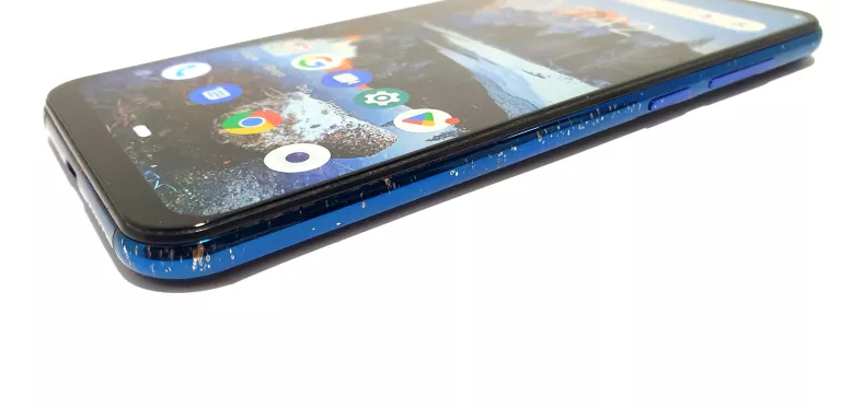 SMARTFON CUBOT X20 PRO 4 GB / 128GB 4G