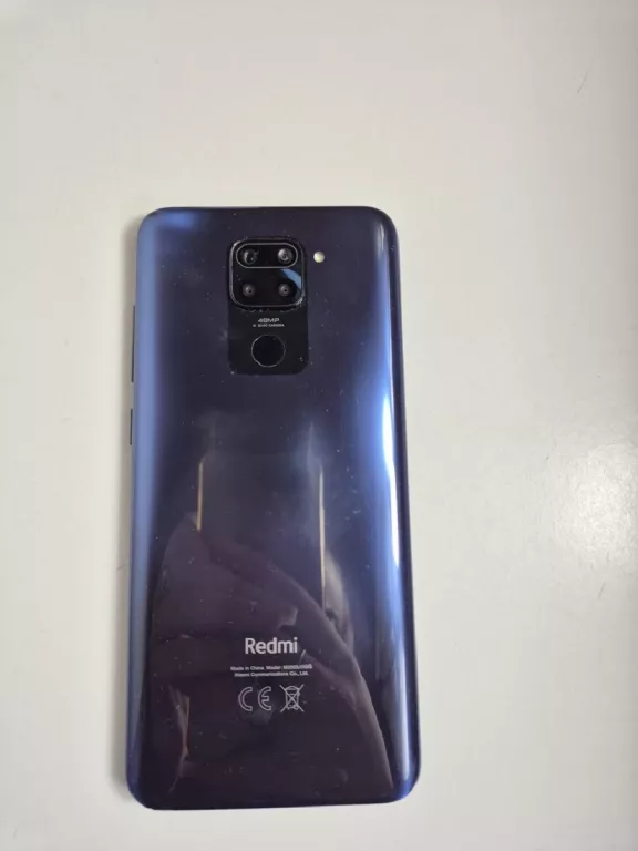 TELEFON XIAOMI REDMI NOTE 9 64GB 3GB RAM