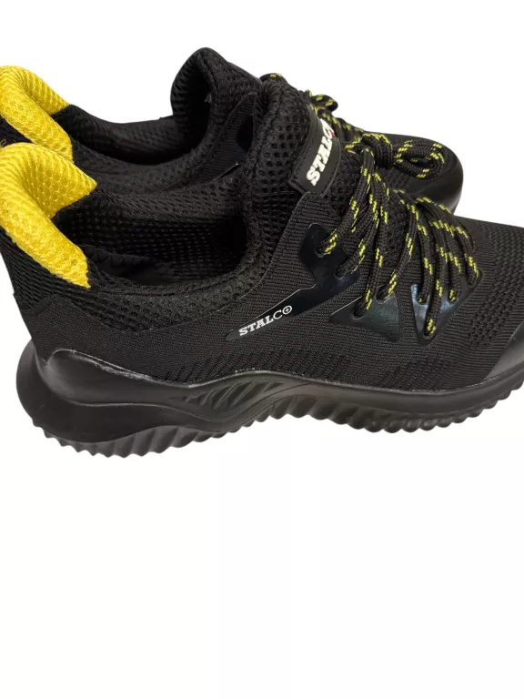 BUTY ROBOCZE STALCO S-51486 R42 IDEAŁ OKAZJA!!