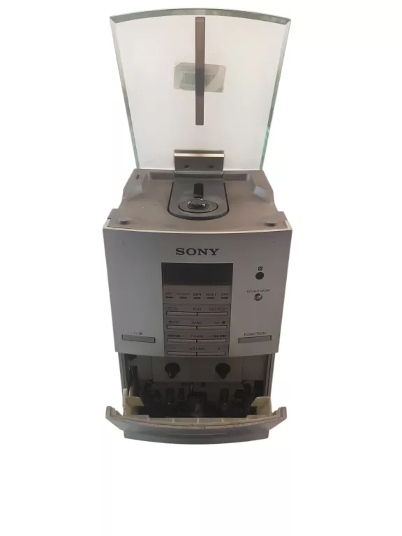 MINIWIERZA SONY CMT-ED1A