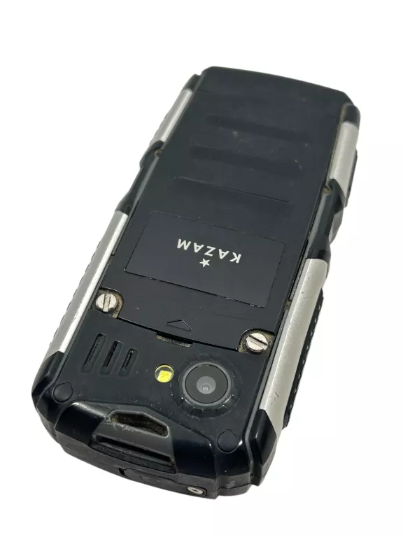 TELEFON KAZAM LIFE R5