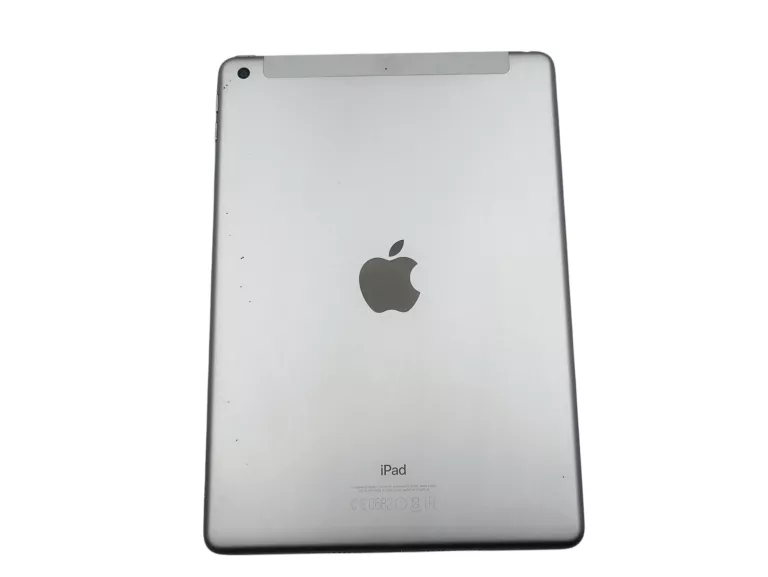 TABLET APPLE IPAD 5.GEN LTE 2/32GB (A1823) 9,7" WIFI BAT 83%