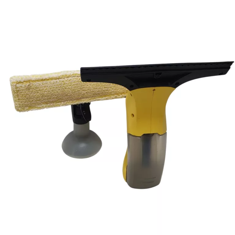 MYJKA DO OKIEN KÄRCHER WV 1 PLUS 25 CM