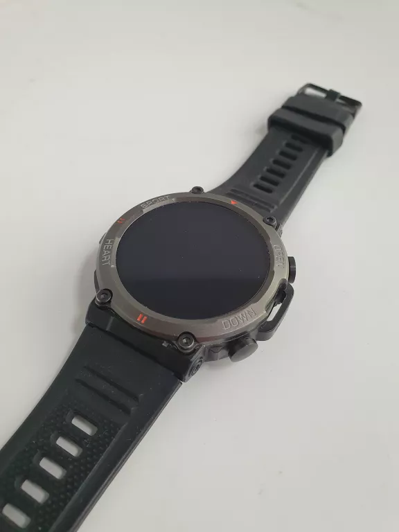 SMARTWATCH WENOM K56PRO