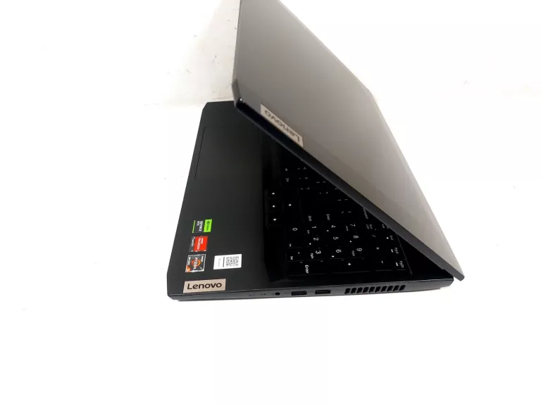 LENOVO IDEAPAD GAMING 3 15ACH6 15.6" IPS 144HZ R5-5500H 16GB RAM 512GB SSD