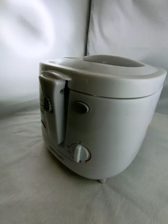 FRYTOWNICA TRADYCYJNA OPTIMUM FT 2505