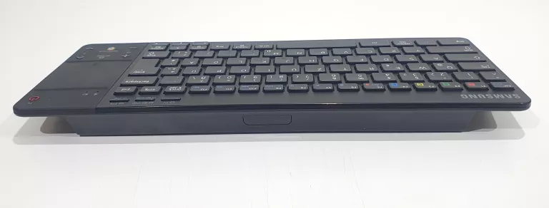 BEZPRZEWODOWA KLAWIATURA SAMSUNG DO TV MODEL VG-KBD1500