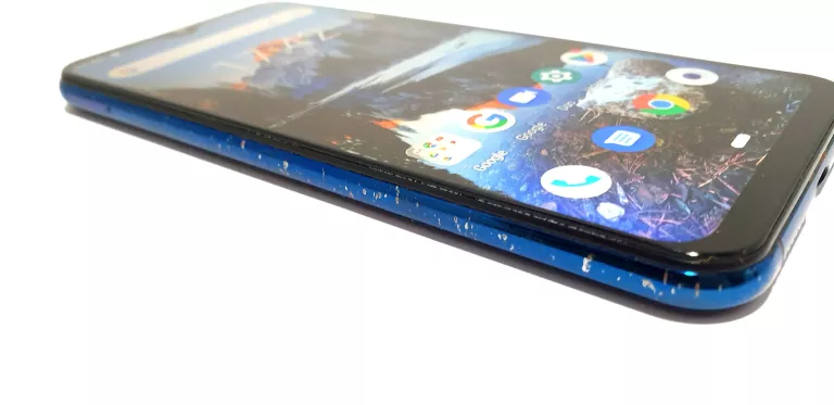 SMARTFON CUBOT X20 PRO 4 GB / 128GB 4G