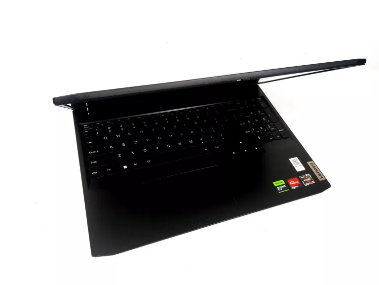 LENOVO IDEAPAD GAMING 3 15ACH6 15.6" IPS 144HZ R5-5500H 16GB RAM 512GB SSD