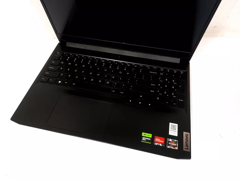 LENOVO IDEAPAD GAMING 3 15ACH6 15.6" IPS 144HZ R5-5500H 16GB RAM 512GB SSD