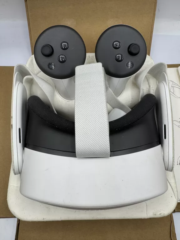 GOGLE VR OCULUS META QUEST 3S 128GB