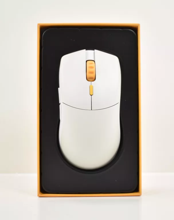 MYSZ GAMINGOWA GLORIOUS SERIES ONE PRO