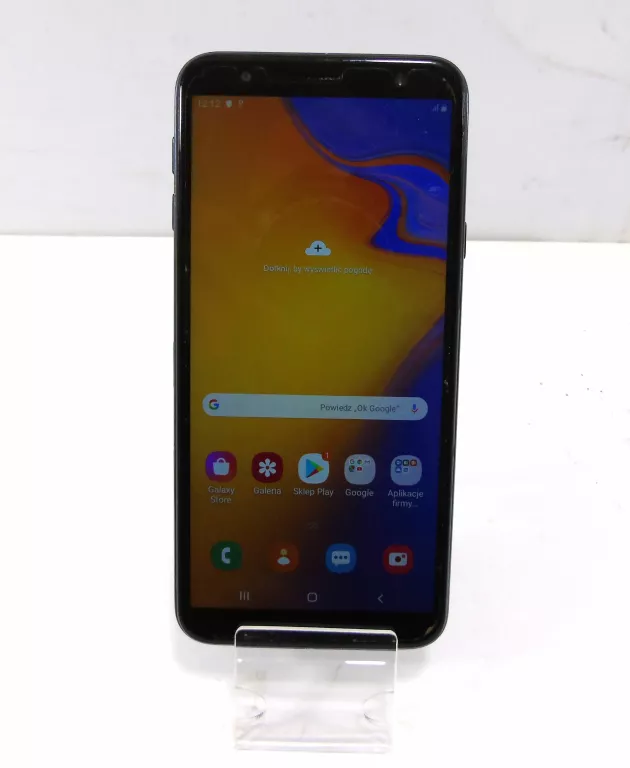SAMSUNG J4+ 32/2GB