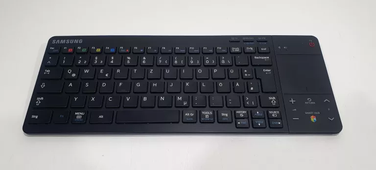 BEZPRZEWODOWA KLAWIATURA SAMSUNG DO TV MODEL VG-KBD1500