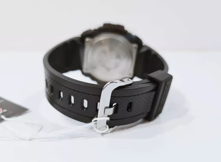 ZEGAREK MĘSKI CASIO G-SHOCK G-STEEL SOLAR WAVECEPTOR GST-W110-1AER