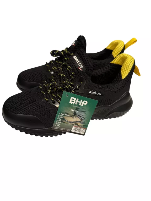 BUTY ROBOCZE STALCO S-51486 R42 IDEAŁ OKAZJA!!