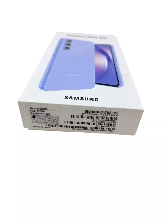 TELEFON SAMSUNG GALAXY A54 5G