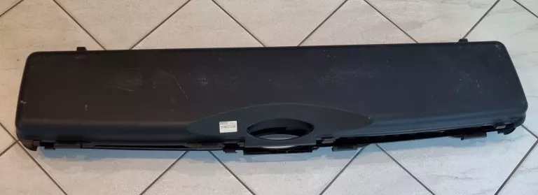 KARABIN SNAJPERSKI ASG WELL MB4408D FUTERAŁ