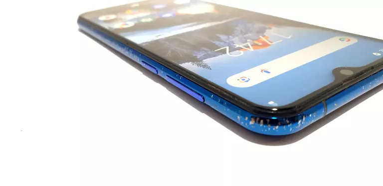 SMARTFON CUBOT X20 PRO 4 GB / 128GB 4G