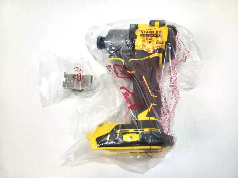 ZAKRĘTAK AKUM. UDAROWY STANLEY FATMAX SFMCF830B-XJ V20, 200NM, BODY