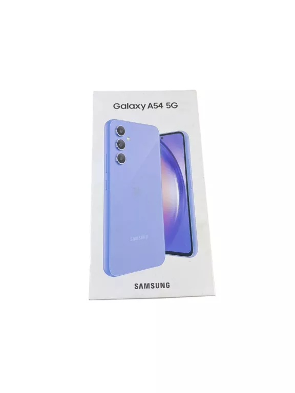 TELEFON SAMSUNG GALAXY A54 5G