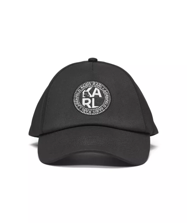 CZAPKA KARL LAGERFELD L5WH7945