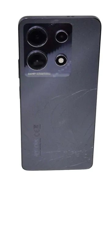 TELEFON INFINIX NOTE 30 8/128GB