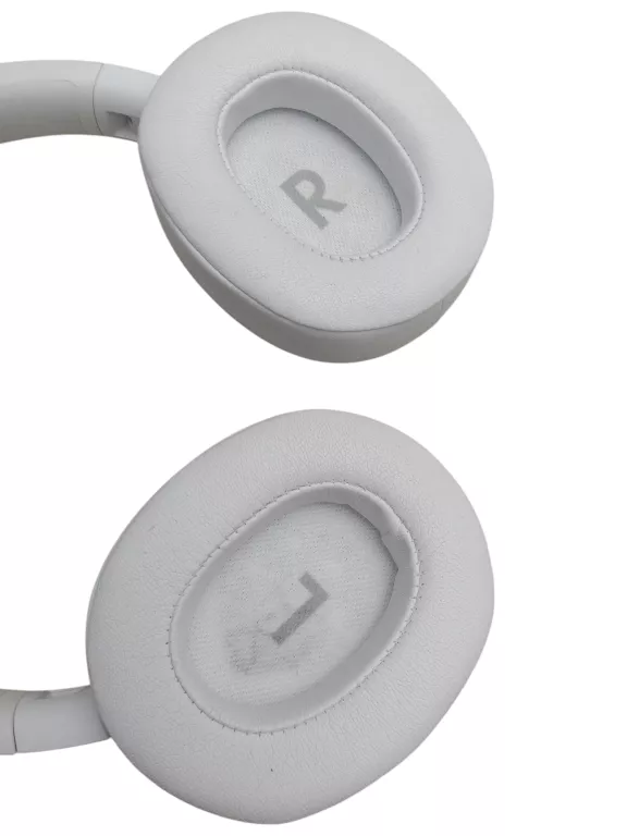 SŁUCHAWKI NAUSZNE JBL TUNE 710 BT BIAŁE