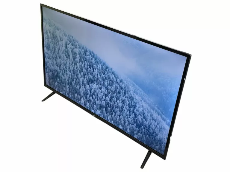 TELEWIZOR TCL 40S5200 40" LED ANDROID TV FULL HD + PILOT